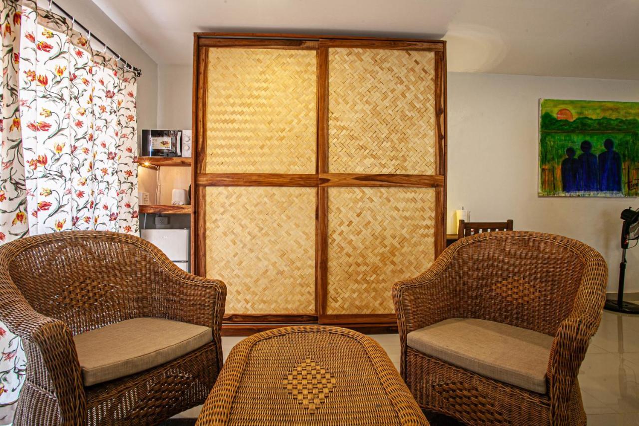 Lanta Thai Homestay Ко-Ланта Экстерьер фото