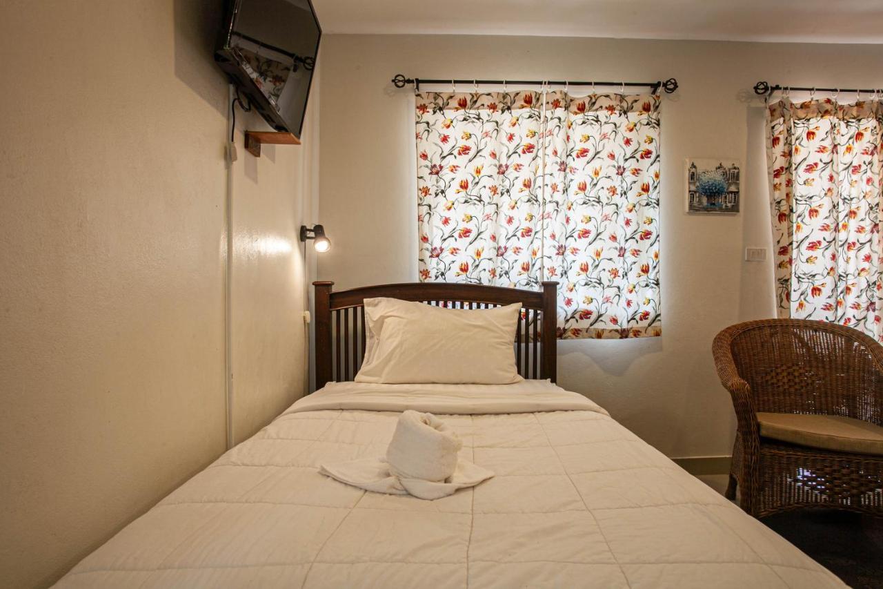 Lanta Thai Homestay Ко-Ланта Экстерьер фото