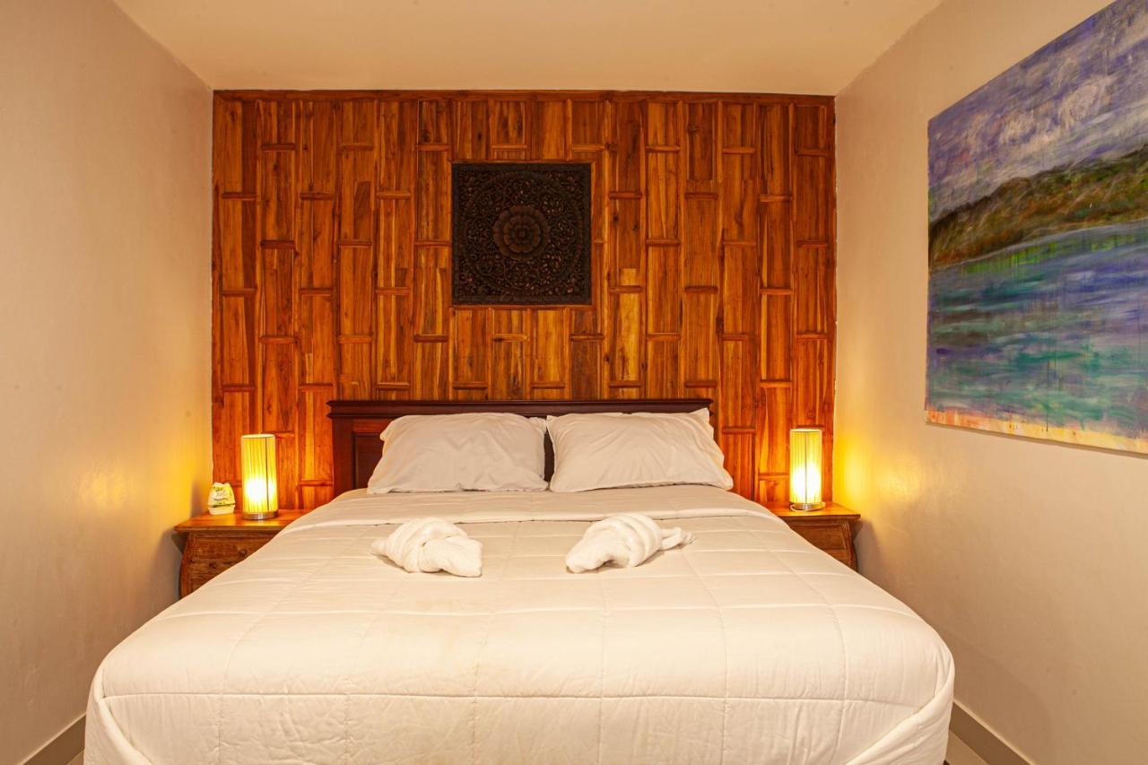 Lanta Thai Homestay Ко-Ланта Экстерьер фото